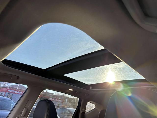 2018 Nissan Murano SL [23]