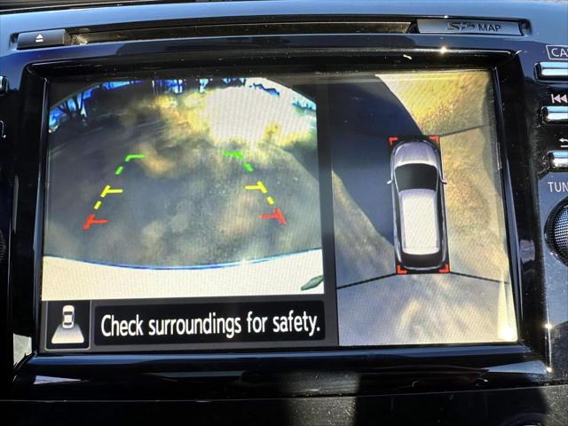 2018 Nissan Murano SL [25]