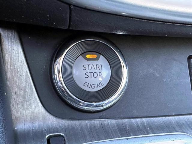 2018 Nissan Murano SL [28]