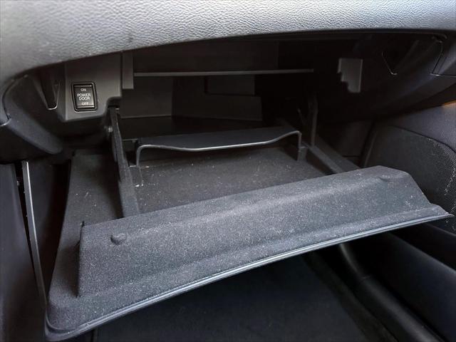 2018 Nissan Murano SL [31]