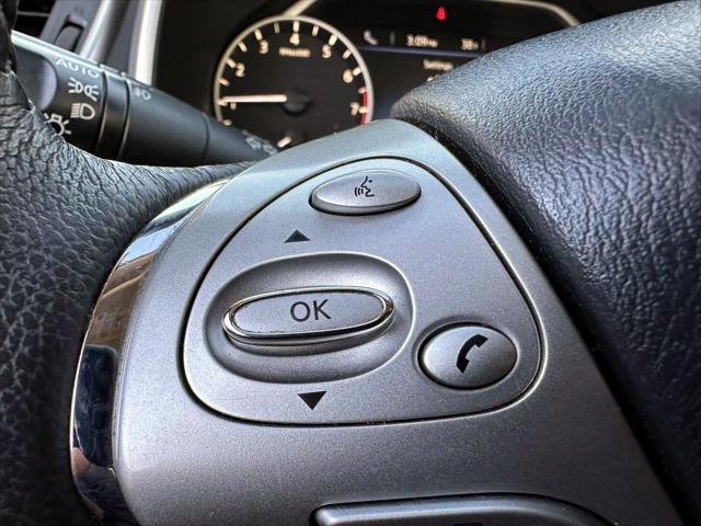 2018 Nissan Murano SL [33]