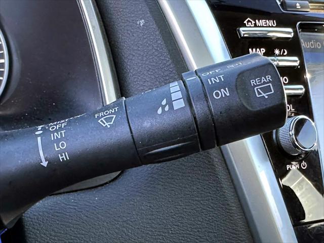 2018 Nissan Murano SL [35]