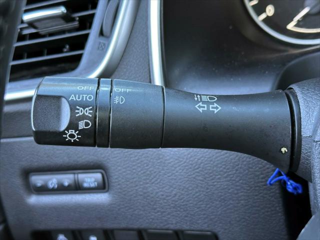 2018 Nissan Murano SL [36]