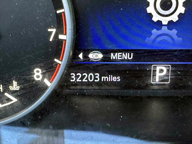 2018 Nissan Murano SL [37]