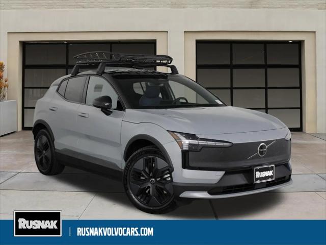 2026 Volvo EX30 Cross Country Ultra, Twin Motor Performance, Fully electric for sale in Pasadena, CA