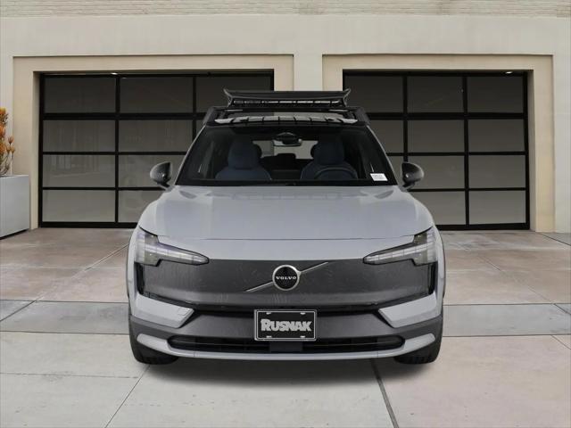 2026 Volvo EX30 Cross Country Ultra, Twin Motor Performance, Fully electric
