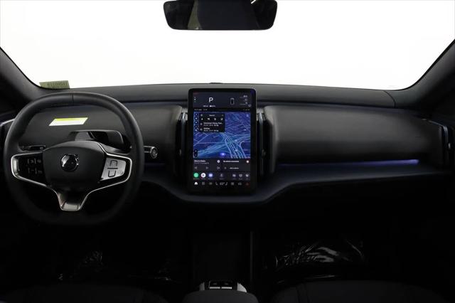 2026 Volvo EX30 Cross Country Ultra, Twin Motor Performance, Fully electric