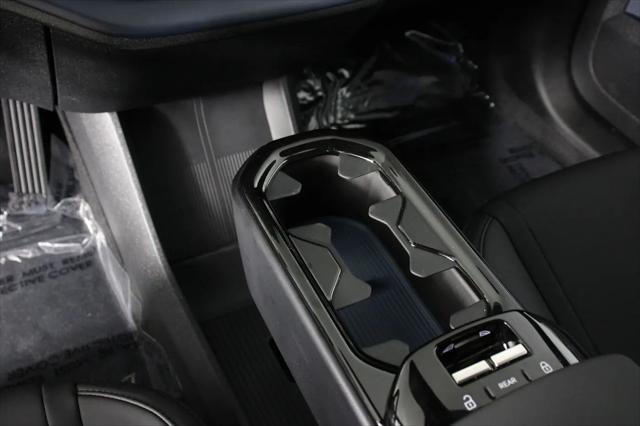 2026 Volvo EX30 Cross Country Ultra, Twin Motor Performance, Fully electric