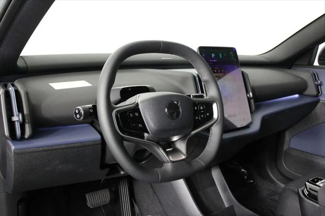 2026 Volvo EX30 Cross Country Ultra, Twin Motor Performance, Fully electric
