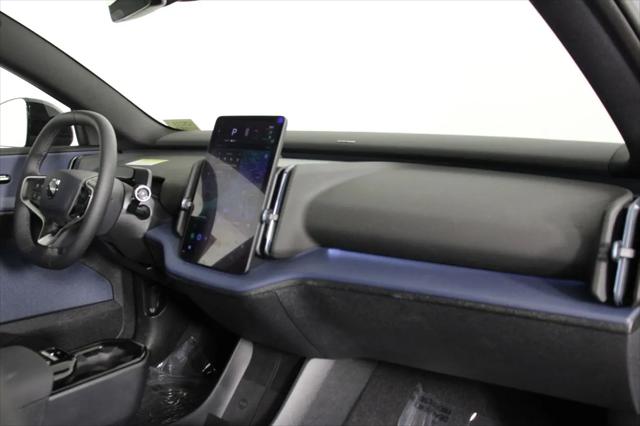 2026 Volvo EX30 Cross Country Ultra, Twin Motor Performance, Fully electric