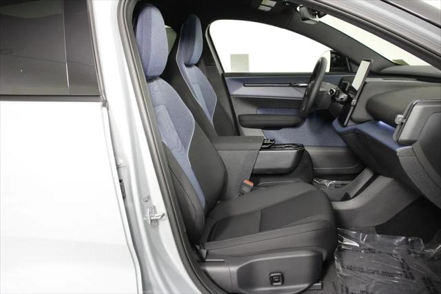 2026 Volvo EX30 Cross Country Ultra, Twin Motor Performance, Fully electric