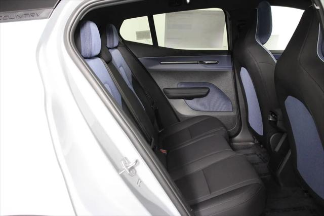 2026 Volvo EX30 Cross Country Ultra, Twin Motor Performance, Fully electric