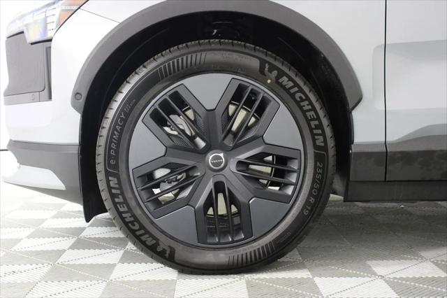 2026 Volvo EX30 Cross Country Ultra, Twin Motor Performance, Fully electric