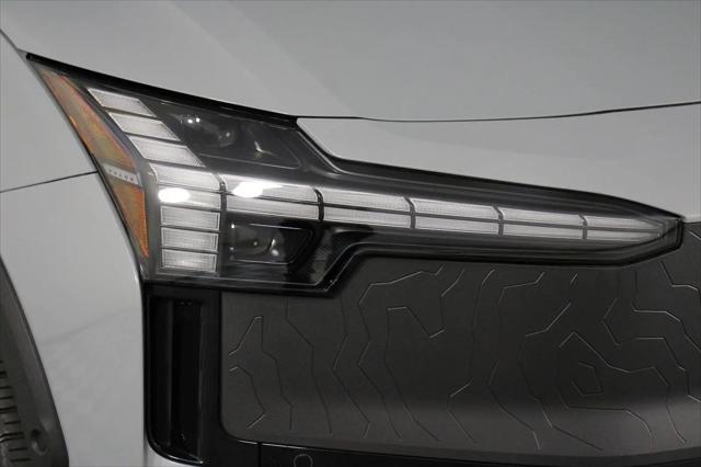2026 Volvo EX30 Cross Country Ultra, Twin Motor Performance, Fully electric