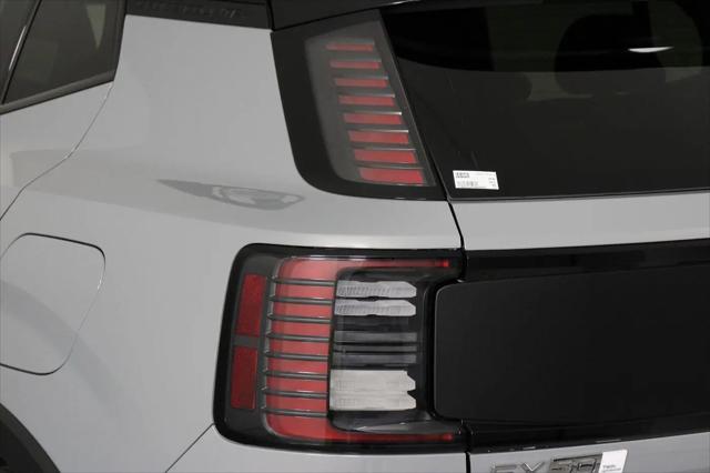 2026 Volvo EX30 Cross Country Ultra, Twin Motor Performance, Fully electric