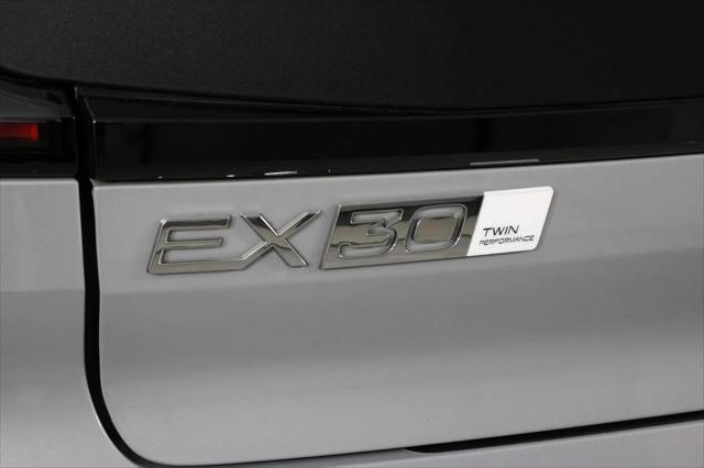 2026 Volvo EX30 Cross Country Ultra, Twin Motor Performance, Fully electric