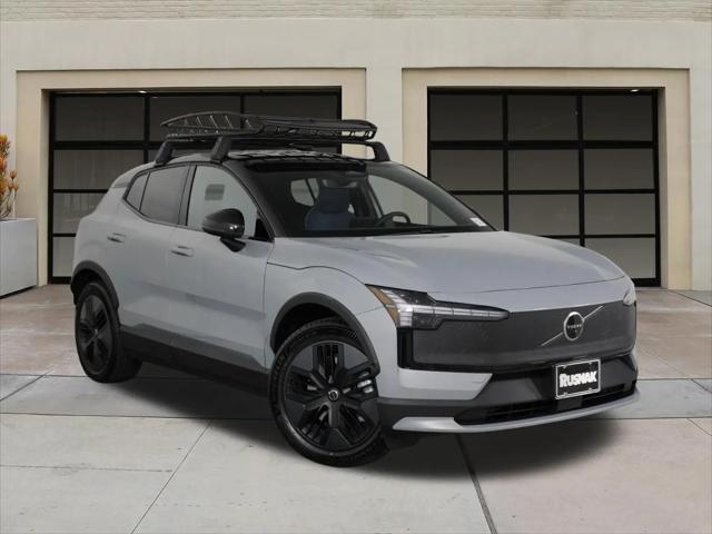2026 Volvo EX30 Cross Country Ultra, Twin Motor Performance, Fully electric