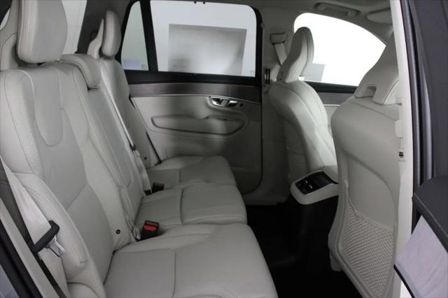 2026 Volvo XC90 Plug-In Hybrid Ultra, T8 AWD, Electric/Gasoline, Bright, 7 Seats