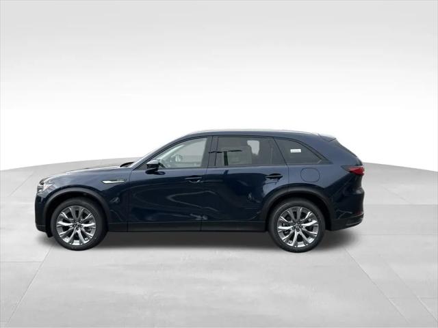 2026 Mazda X-90 Preferred