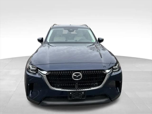 2026 Mazda X-90 Preferred