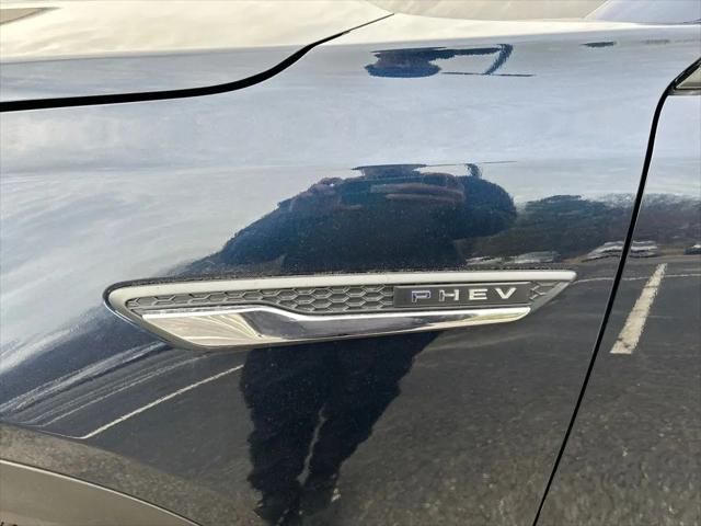 2026 Mazda X-90 Preferred