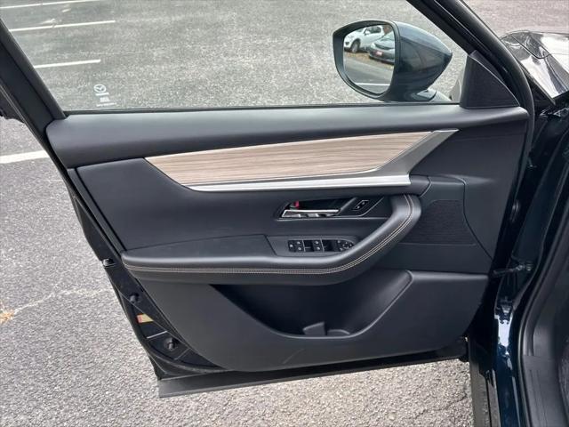 2026 Mazda X-90 Preferred
