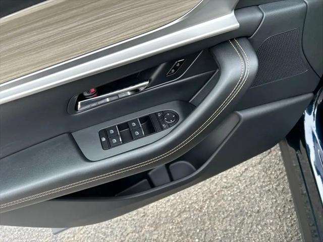2026 Mazda X-90 Preferred