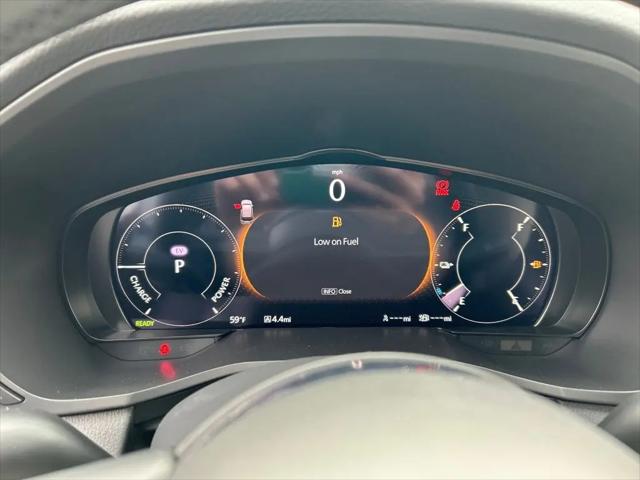 2026 Mazda X-90 Preferred
