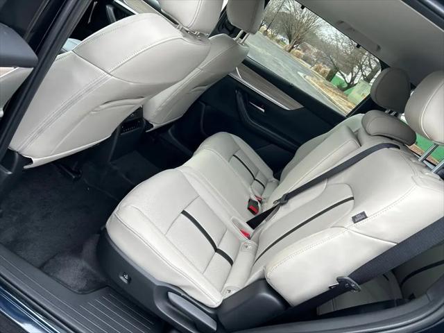 2026 Mazda X-90 Preferred