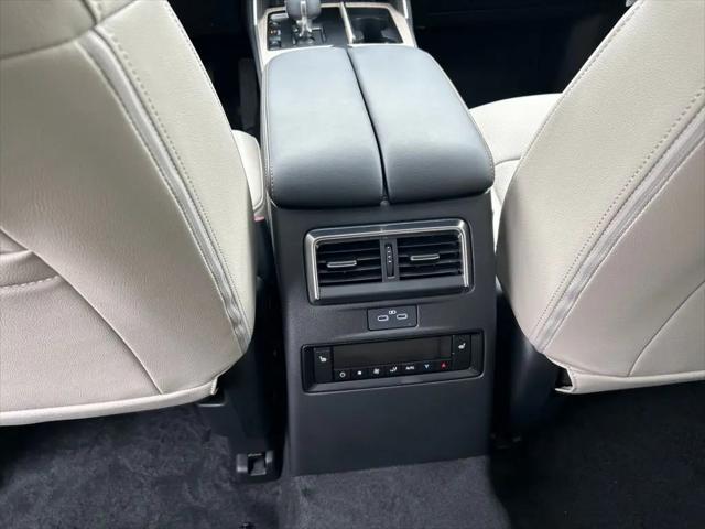 2026 Mazda X-90 Preferred