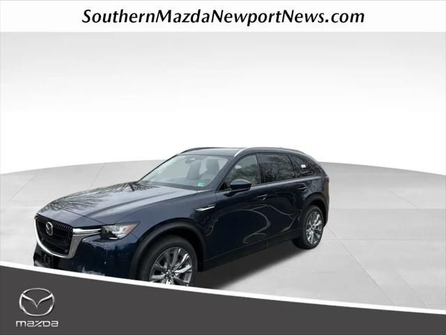 2026 Mazda X-90 Preferred for sale in Newport News, VA