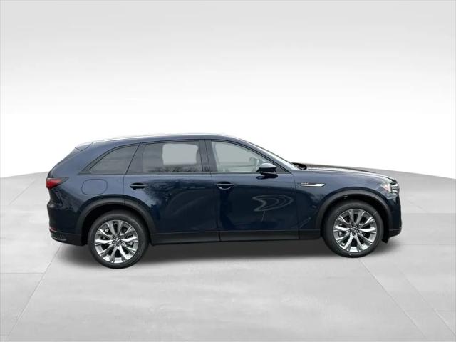 2026 Mazda X-90 Preferred