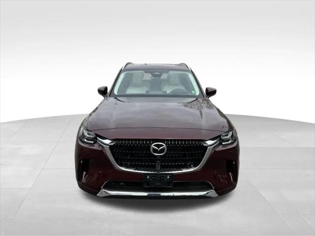 2026 Mazda X-90 3.3 Turbo S Premium Plus