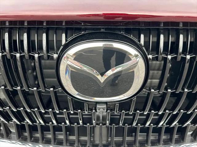 2026 Mazda X-90 3.3 Turbo S Premium Plus