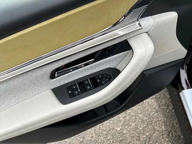 2026 Mazda X-90 3.3 Turbo S Premium Plus