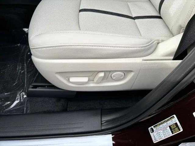 2026 Mazda X-90 3.3 Turbo S Premium Plus