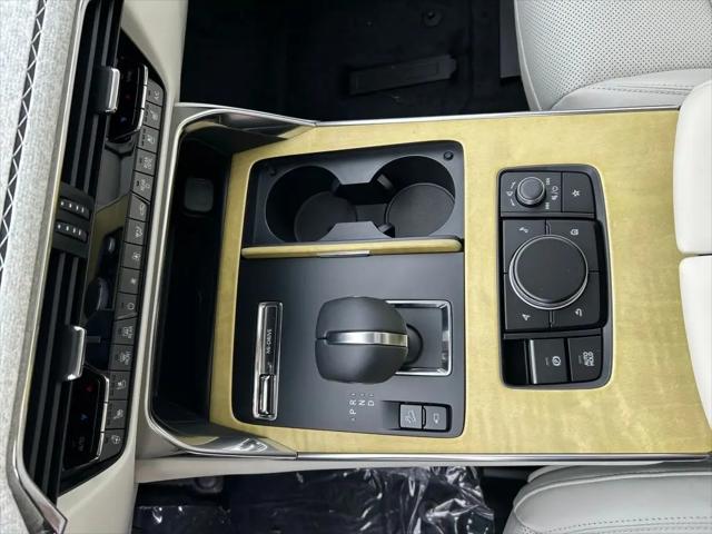 2026 Mazda X-90 3.3 Turbo S Premium Plus