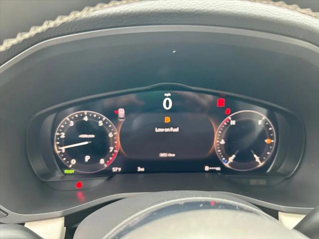 2026 Mazda X-90 3.3 Turbo S Premium Plus