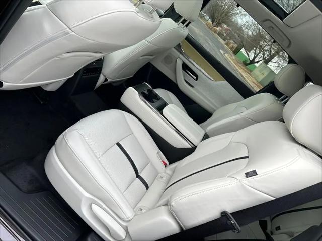 2026 Mazda X-90 3.3 Turbo S Premium Plus