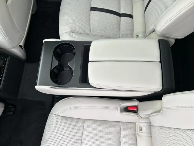 2026 Mazda X-90 3.3 Turbo S Premium Plus