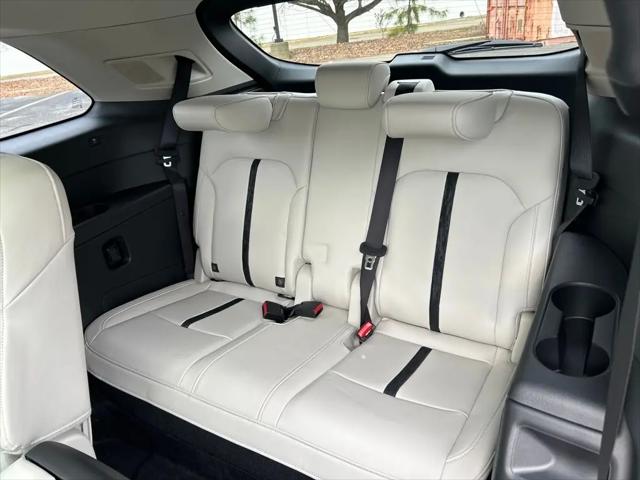 2026 Mazda X-90 3.3 Turbo S Premium Plus