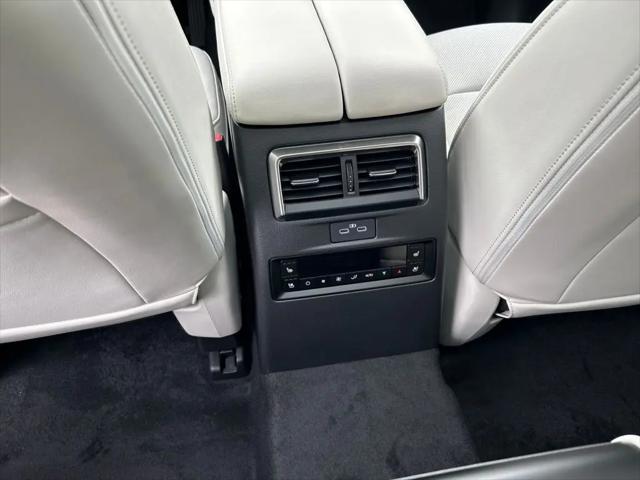 2026 Mazda X-90 3.3 Turbo S Premium Plus