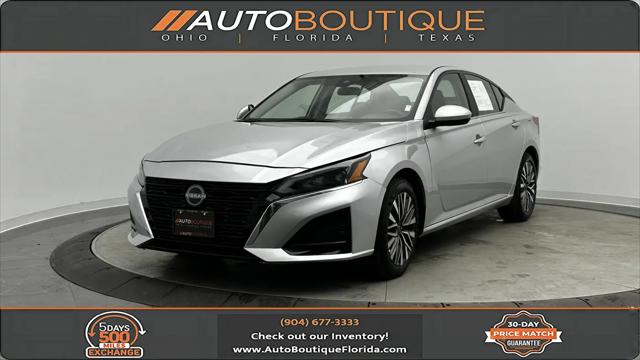 2025 Nissan Altima SV FWD for sale in Jacksonville, FL