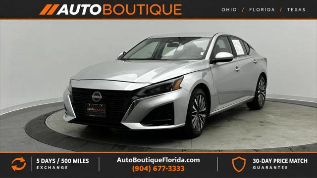 2025 Nissan Altima SV FWD for sale in Jacksonville, FL