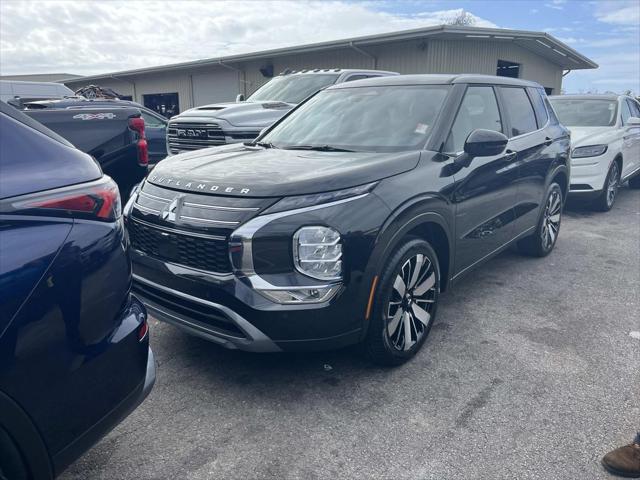2026 Mitsubishi Outlander SE 1.5T 2WD for sale in Panama City, FL