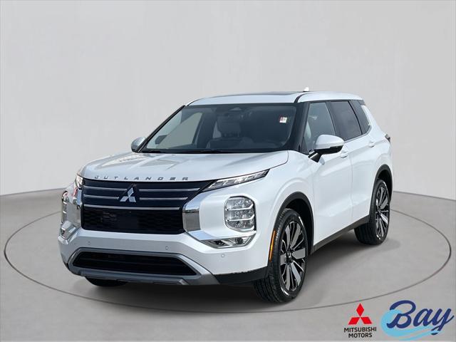 2026 Mitsubishi Outlander SE 1.5T 2WD for sale in Panama City, FL