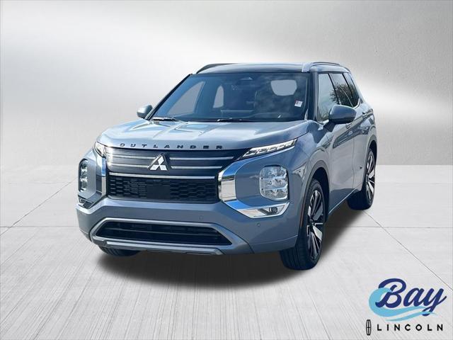 2026 Mitsubishi Outlander SEL 1.5T 2WD for sale in Panama City, FL