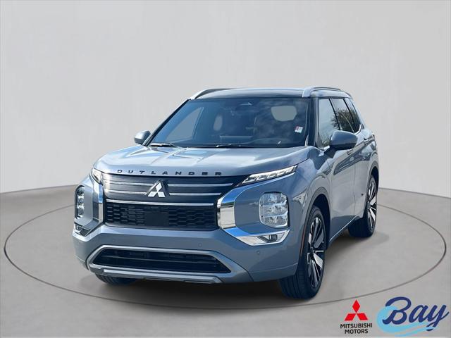 2026 Mitsubishi Outlander SEL 1.5T 2WD for sale in Panama City, FL