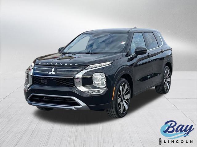 2026 Mitsubishi Outlander SE 1.5T S-AWC for sale in Panama City, FL