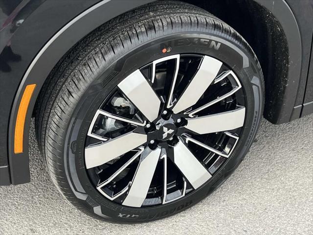 2026 Mitsubishi Outlander SE 1.5T S-AWC